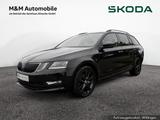 Skoda Octavia 1.4 TGI Ambition NAVI ACC LED PANORAMA S - Skoda Octavia mit CNG-Antrieb: Kombi, 1.4