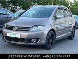 Volkswagen Golf Plus VI Highline*1 HAND*LEDER*KAMERA*NAVI* - Angebote