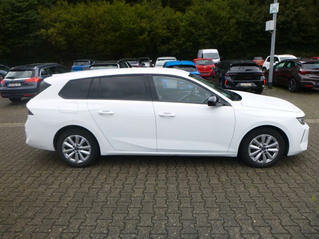 Astra L ST Business Edition Diesel