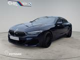 BMW M850i xDrive LASERLICHT HEAD-UP SITZBELÜFTUNG - BMW M850 aus 2021