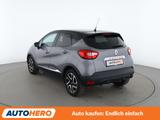 Renault Captur 0.9 Energy Intens *NAVI*CAM*TEMPO*SHZ*ALU - Renault Captur Gebrauchtwagen in Hamburg