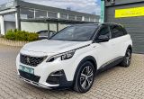 Peugeot 5008 1.6 THP 165 Allure.GT-Line-Paket.7-Sitzer - Peugeot 5008 mit Benzin-Antrieb