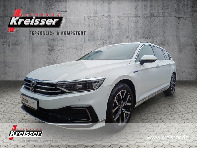 Passat Variant 1.4 TSI GTE ACC/AHK/LED/NAVI/RFK
