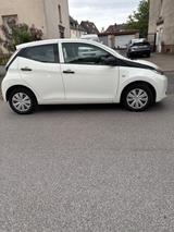 Toyota Aygo (X) 1,0-l-VVT-i  - Toyota: Aygo Vvt I