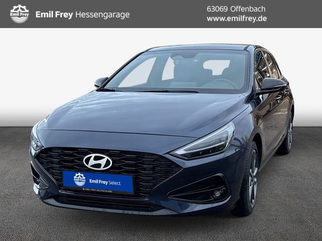 Hyundai i30 1.0 T-GDI Advantage