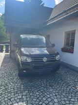 Volkswagen T5 Multivan, Team, 4Motion, Allrad, - : Van, A Team
