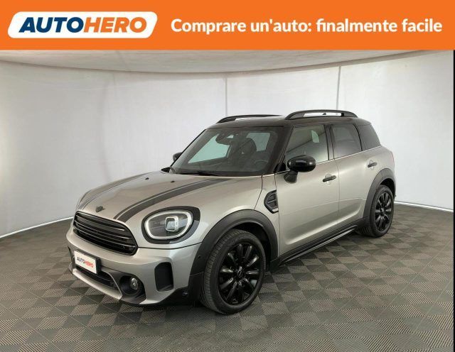 MINI Countryman 1.5 Cooper Northwood Edition Cou