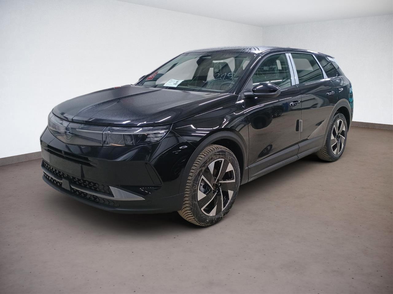 Opel Grandland Edition Navi Kamera LED Sitzheizung