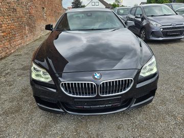 BMW 640 - 3