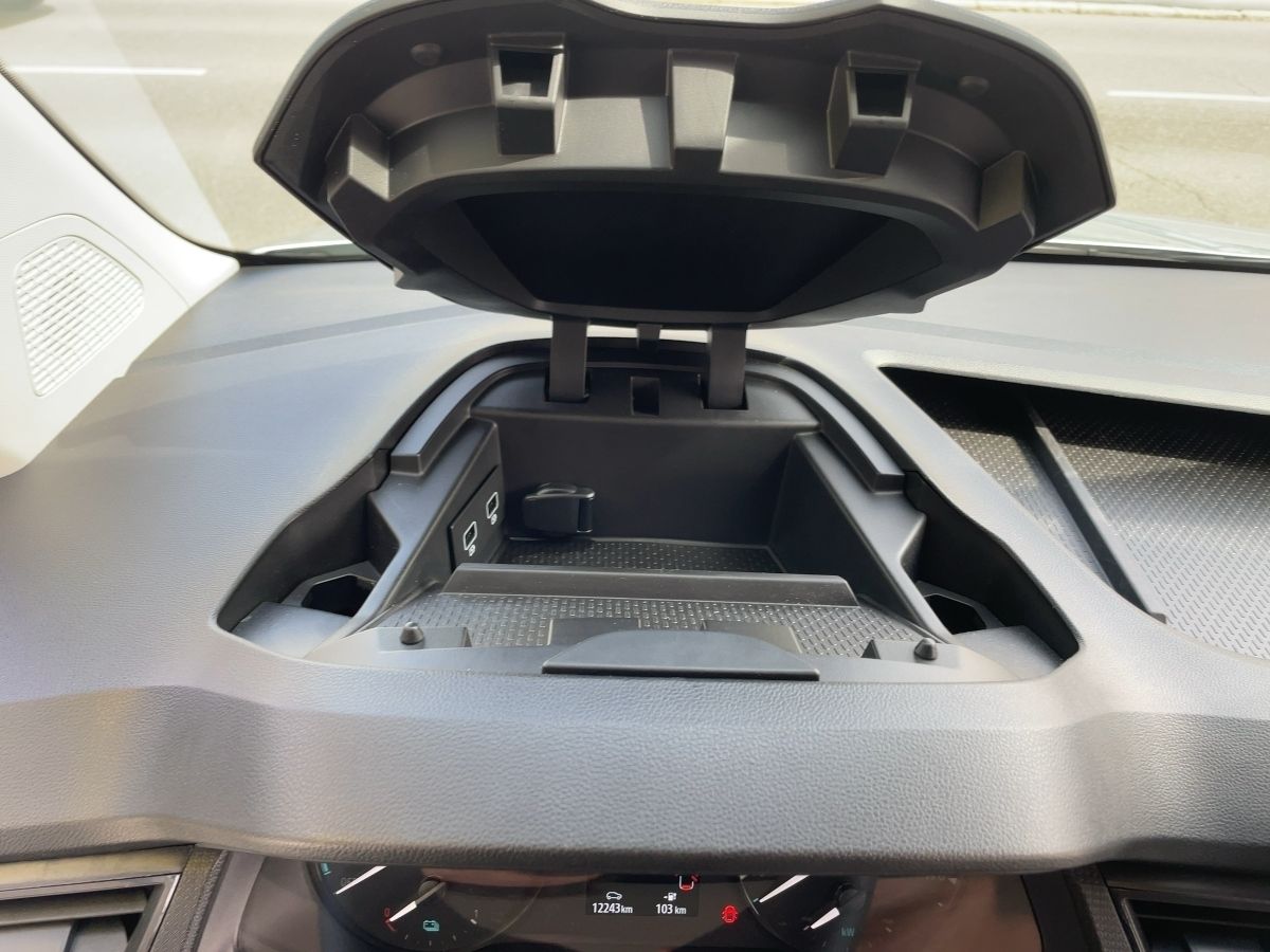 Fahrzeugabbildung Renault Kangoo Rapid E-Tech Start L1 Open Sesame