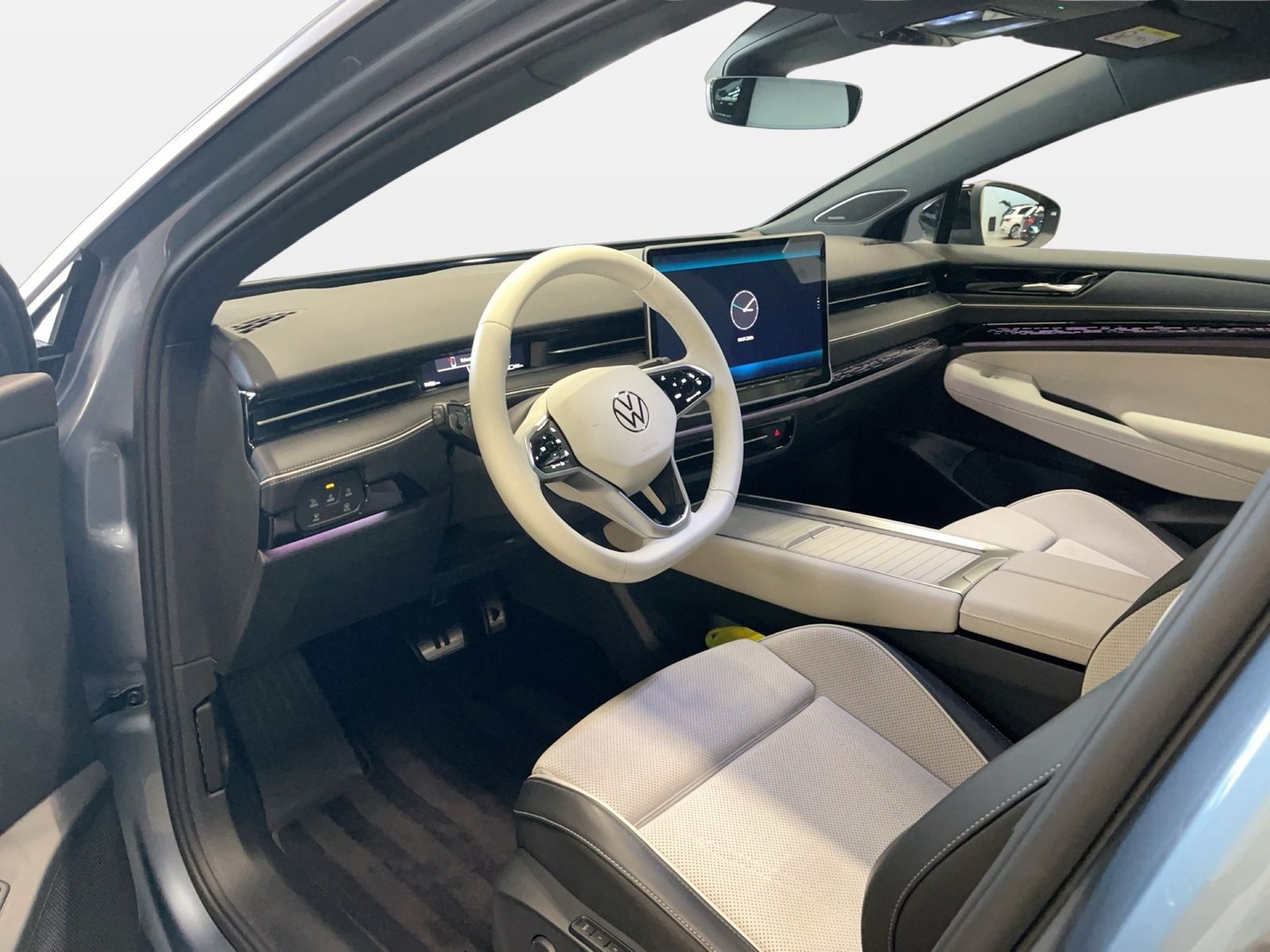 Volkswagen ID.7 - Bild 10