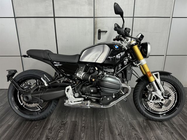 BMW R 12 nineT kurzes Heck