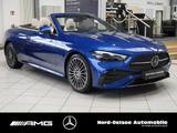 Mercedes-Benz CLE 300 AMG 4M CABRIO NIGHT PANO DISTRO 360 HUD - Jahreswagen: Cabrio