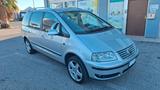 Volkswagen Sharan 2.0 TDI DPF United 7 Posti - Volkswagen Sharan United mit Diesel-Antrieb
