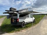 Mercedes-Benz Mercedes Benz Vito 4x4 Crosscamp BaseX Garantie - Kastenwagen Mercedes g
