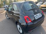 Fiat 500 Lounge 1.0 (70PS) Navi, PDC, KLIMA - Fiat 500 Gebrauchtwagen in Wiesbaden