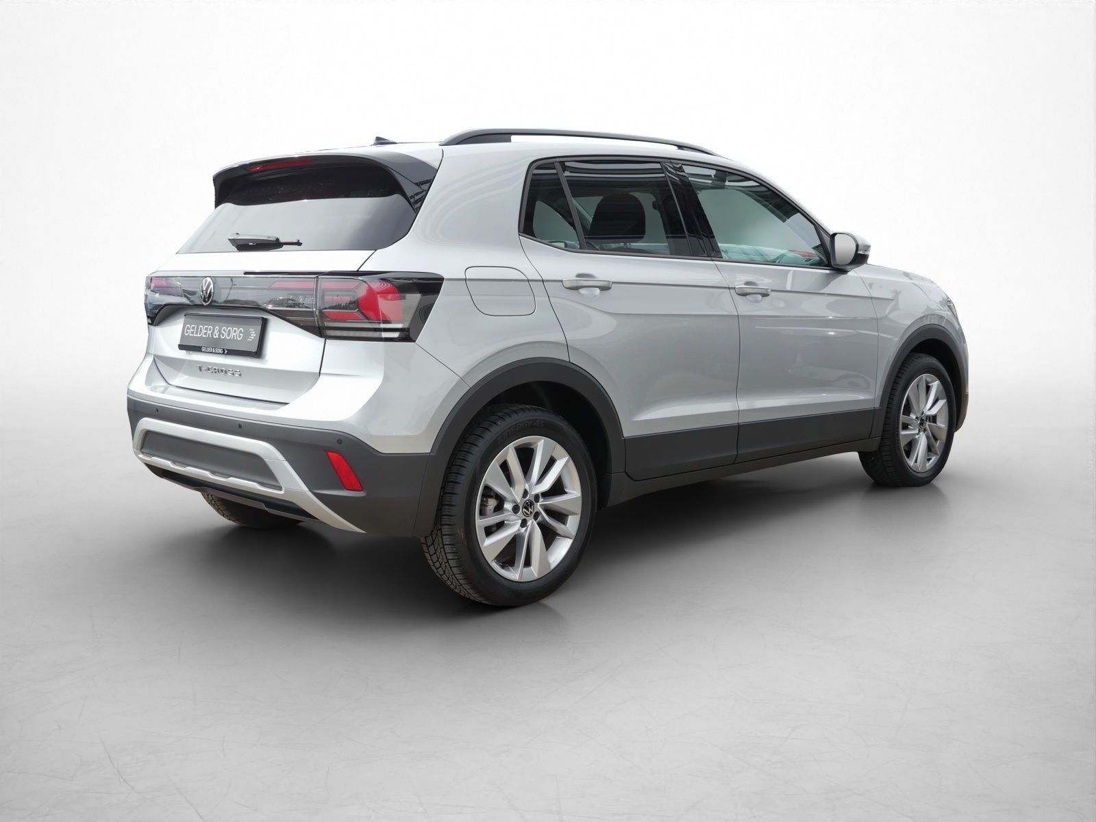 Volkswagen T-Cross - Bild 18