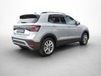 Volkswagen T-Cross - Vorschau Bild 18