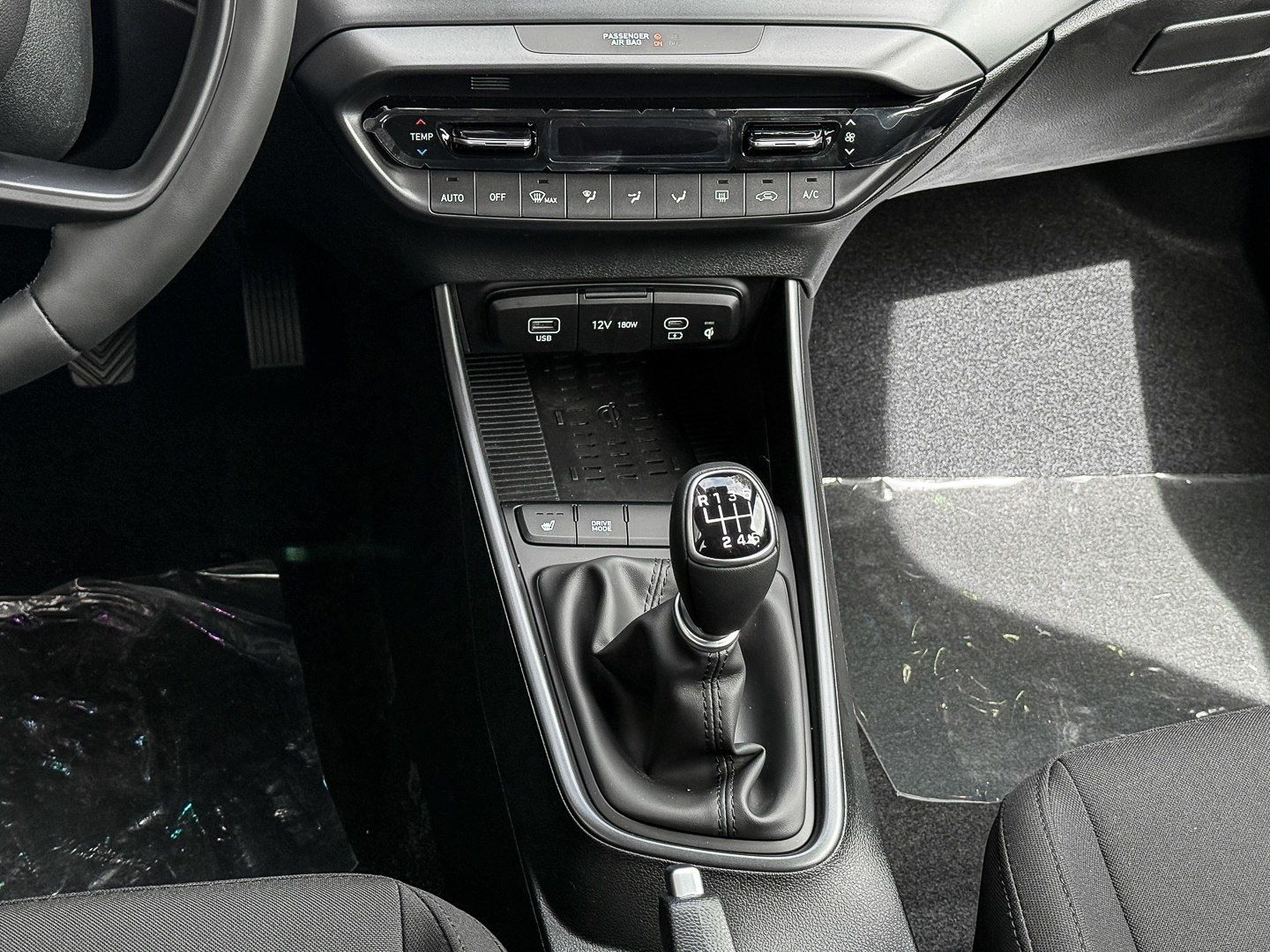 Hyundai i20 - Bild 10