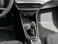 Hyundai i20 - Vorschau Bild 10
