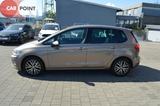 Volkswagen Golf Sportsvan Allstar *Bi-Xenon*Kamera*BT-Media - gebrauchte Volkswagen Golf Sportsvan aus dem Jahr 2016