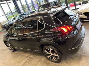 MYAUTOCENTER – Gebraucht- und Jahreswagen mit Werkstattservice in Pfaffenhofen Peugeot 2008 Allure *1. Hand*Kamera*Klima*Navi*SHZ*