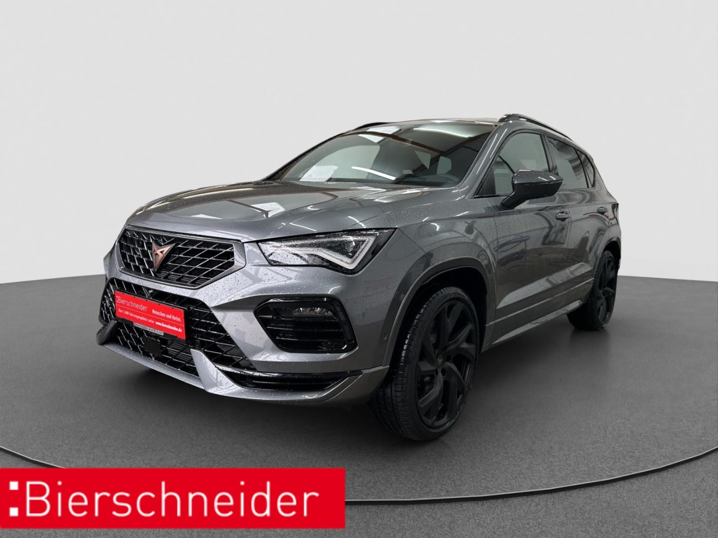 Cupra Ateca - Bild 1