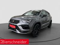 Cupra Ateca - Vorschau Bild 1