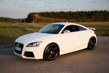 Audi TT RS 8J 2.5 TFSI quattro S tronic | ... - Audi quattro Gebrauchtwagen