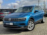 Volkswagen Tiguan Highline DSG *Virtuel*AHK*Kamera*ACC*LED* - Volkswagen Tiguan in Karlsruhe