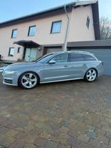 Audi A6 Allroad 3.0 TDI quattro Nardograu - Audi A6 Allroad mit Schiebedach