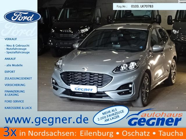 Ford Kuga Plug-In Hybrid ST-Line X LED B&O Navi AHK