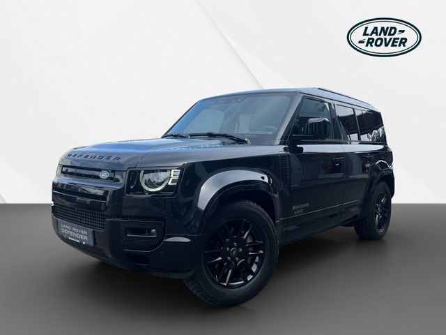 Land Rover Defender 3.0 D300 MHEV X-Dynamic SE 110