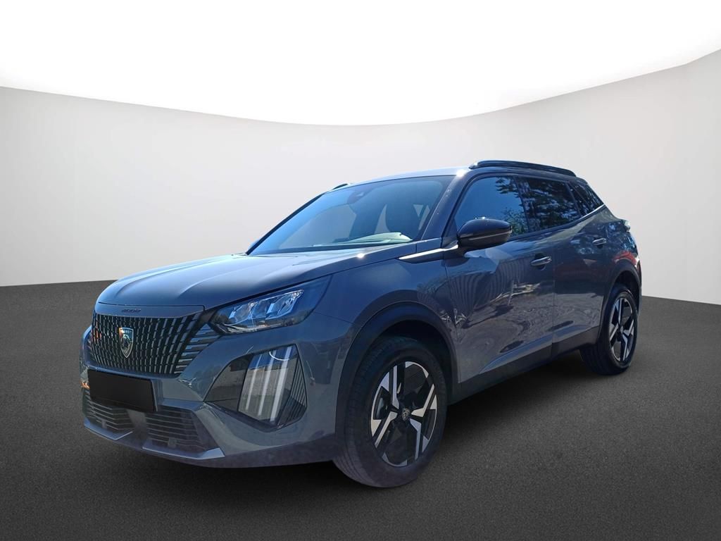 Image of Peugeot 2008
