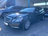 Mercedes-Benz E 220 E -Klasse T-Modell CDI BlueEfficiency