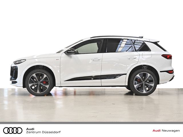 Audi Q6 e-tron - Bild 4