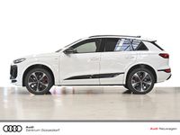 Audi Q6 e-tron - Vorschau Bild 4