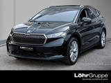 Skoda Enyaq 80 Suite AHK/Navi/RFK/Pano - Skoda Enyaq Gebrauchtwagen
