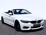 BMW 440i xDrive Cabrio M Sport Paket /LED/ACC/H&K/ - BMW 440 Gebrauchtwagen