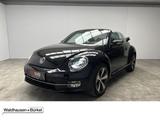 Volkswagen Beetle Cabriolet 1.2 TSI Allstar Klima Xenon - Volkswagen Beetle: Allstar