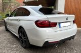 BMW 440i xDrive Gran Coupé M-Paket H/K GSD - BMW 440 Gran Coupé aus 2019
