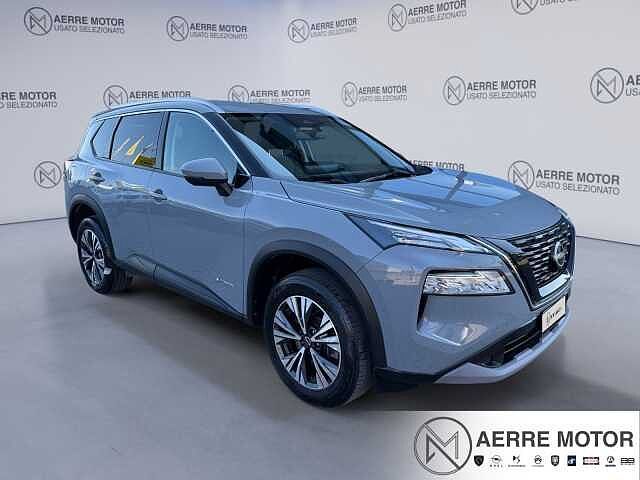 Nissan X-Trail e-Power e-4orce 4WD Acenta