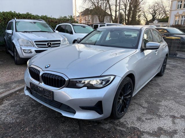 BMW 318 d Advantage G20/Xenon/Automatik/Festpreis