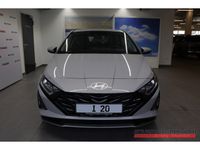 Hyundai i20 - Vorschau Bild 3