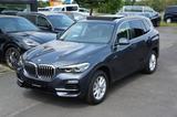 BMW X5 xDrive 25d *ACC*PANO*360*LIVE*LEDER*MEMORY* - BMW X5 Gebrauchtwagen in Frankfurt