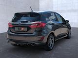 Ford Fiesta ST 1.5 EcoBoost 5-türig Bluetooth LED - Ford Fiesta: Türig