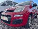 Fiat Panda My Panda - Fiat Panda: My