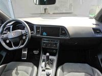 Cupra Ateca - Vorschau Bild 4