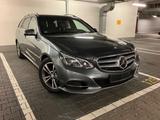 Mercedes-Benz E350 T-Modell Avantgarde 1.HAND-COMAND-LED-LEDER - Mercedes-Benz E 350 in Wiesbaden