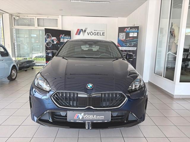 BMW 120i Autom. M Sportpaket 19"M LMR AHK Head-Up